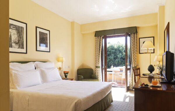 Il Picciolo Golf and Resort - Sicilia - immagine 14