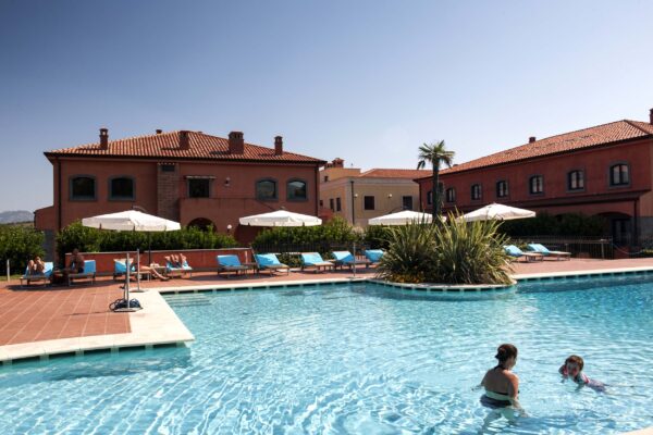 Il Picciolo Golf and Resort - Sicilia - immagine 8