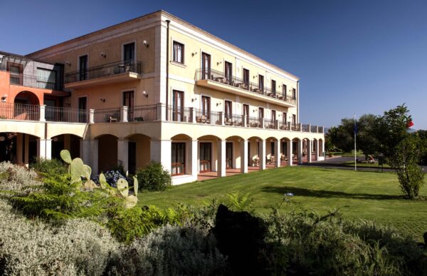 Il Picciolo Golf and Resort - Sicilia - immagine 2