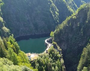 Trekking in Lombardy