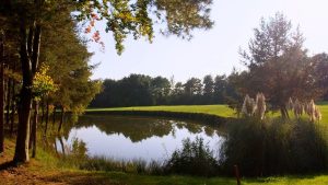 Golf vacation in Lombardy