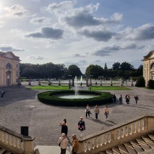 best golf destinations in Italy