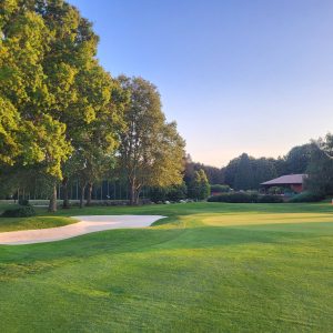 Best 36-hole golf courses in Italy