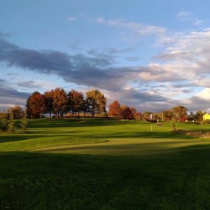 golf Lake Maggiore Italy