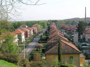 Golf travel in Lombardy