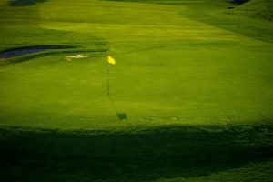 Golf travel Milan