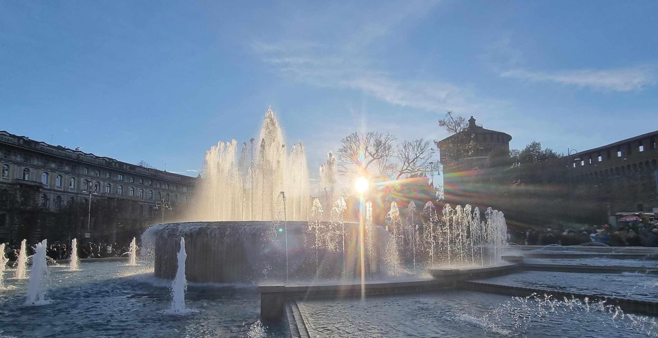 luxury golf holidays in Italy