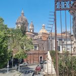 Sicily golf travel