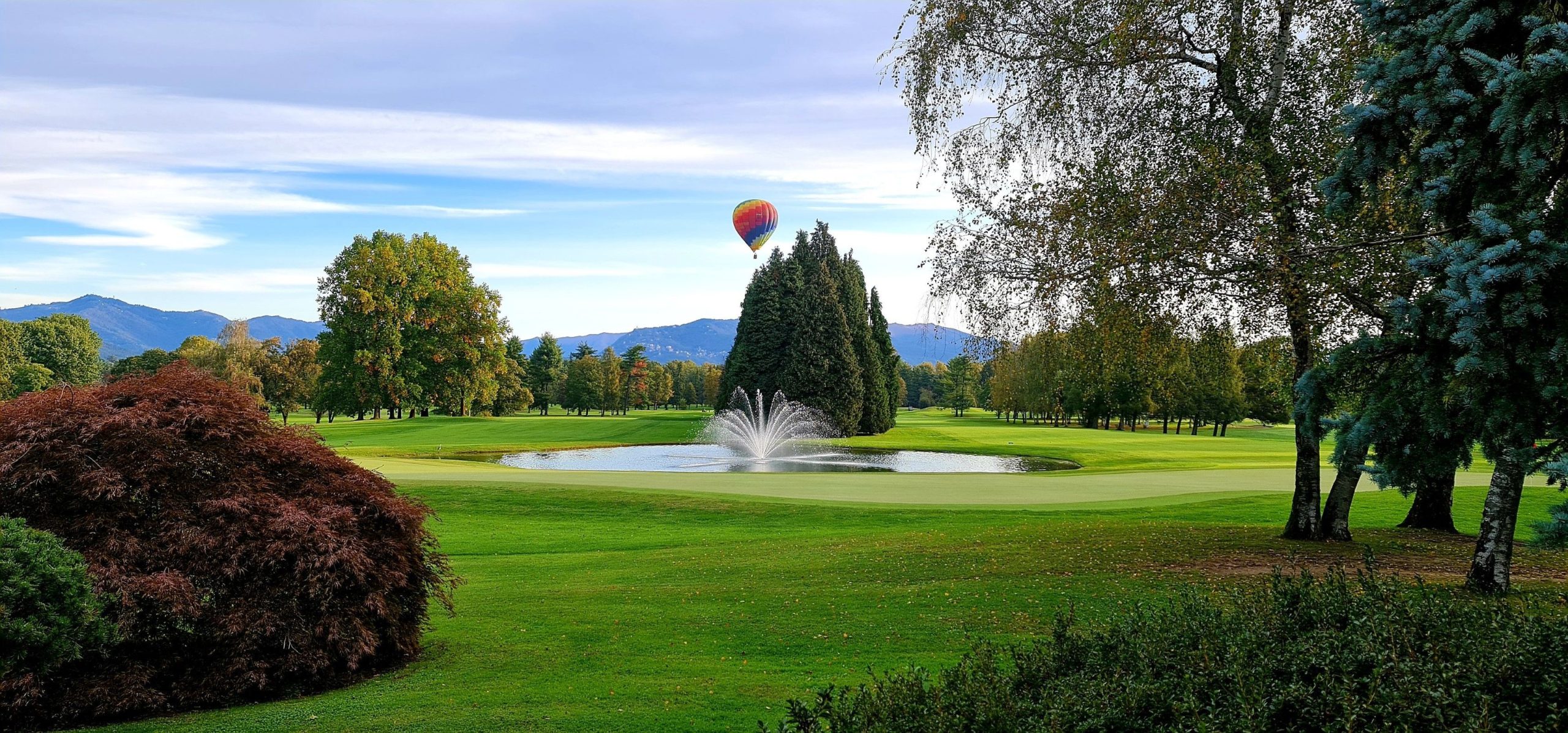 Sport holidays in Italy