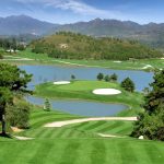 Lake Maggiore golf holidays