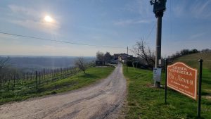 weekend degustazione Langhe