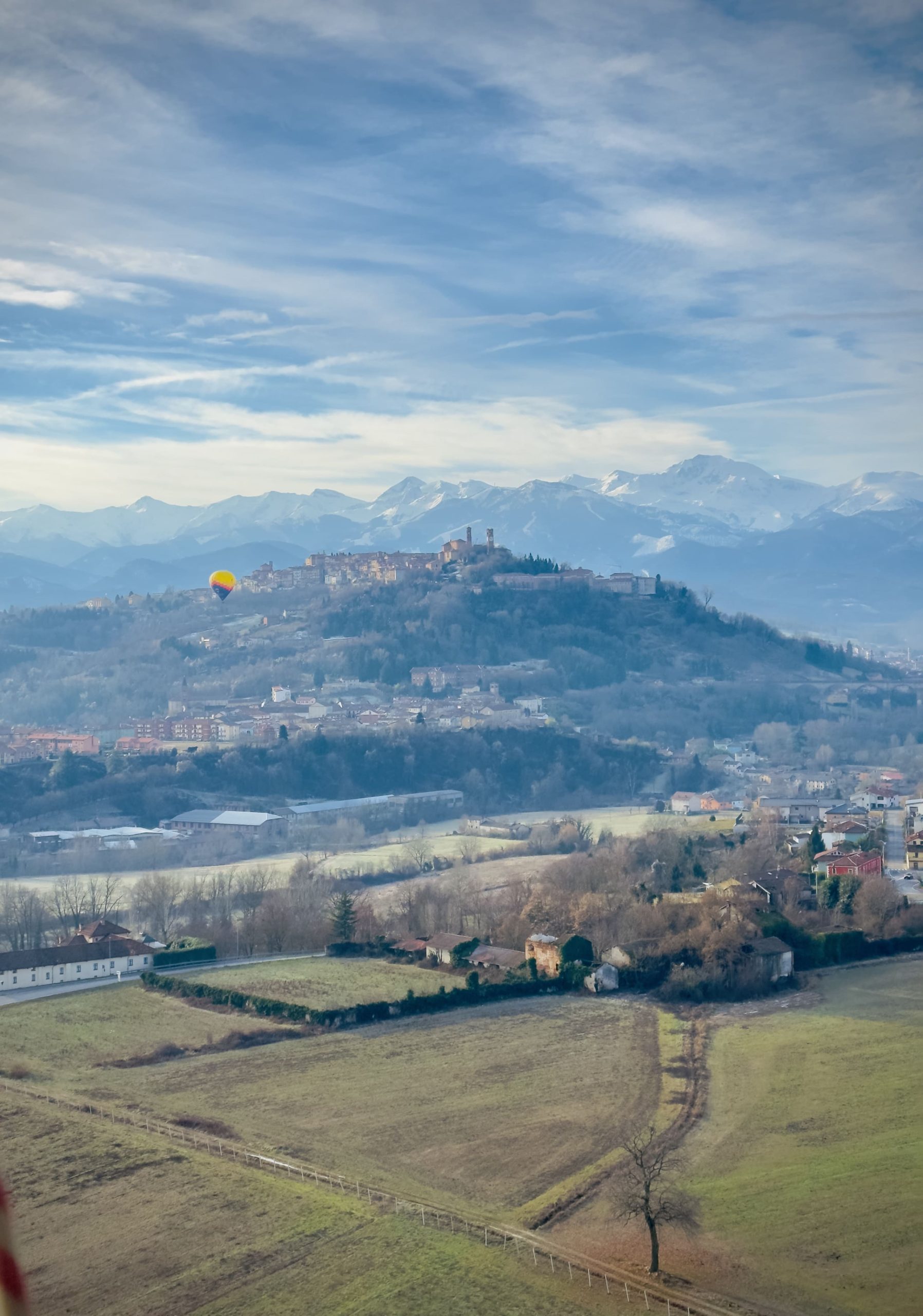 weekend nelle Langhe
