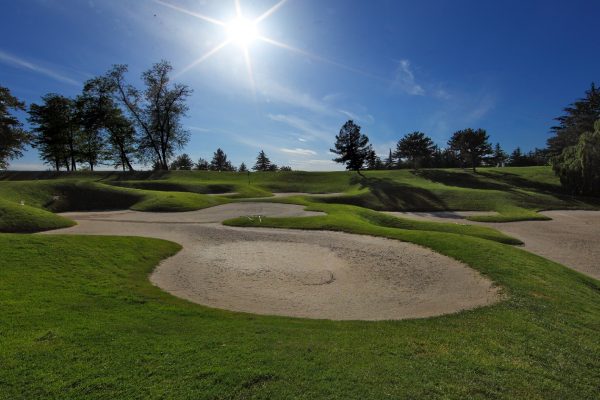 Le Robinie Golf Club